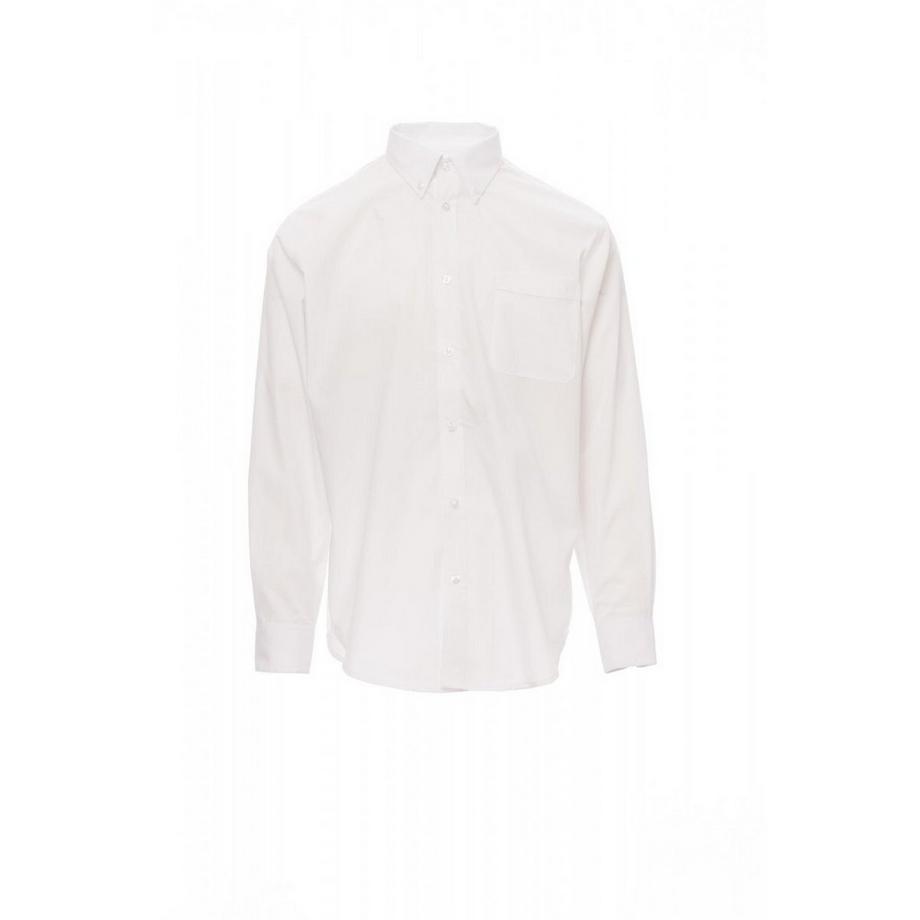 Payper Wear Payper Elegance Camicia Maniche Lunghe  