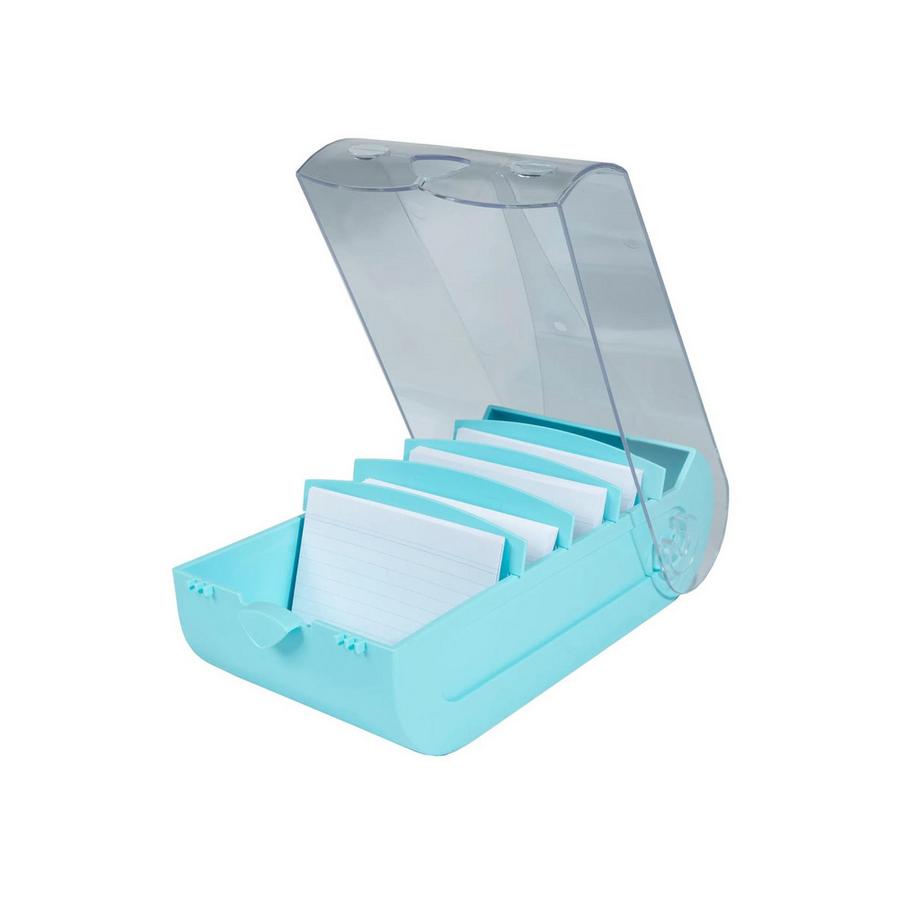 Exacompta LEARNING BOX BunnyBox A7 Aquarel - x 8  