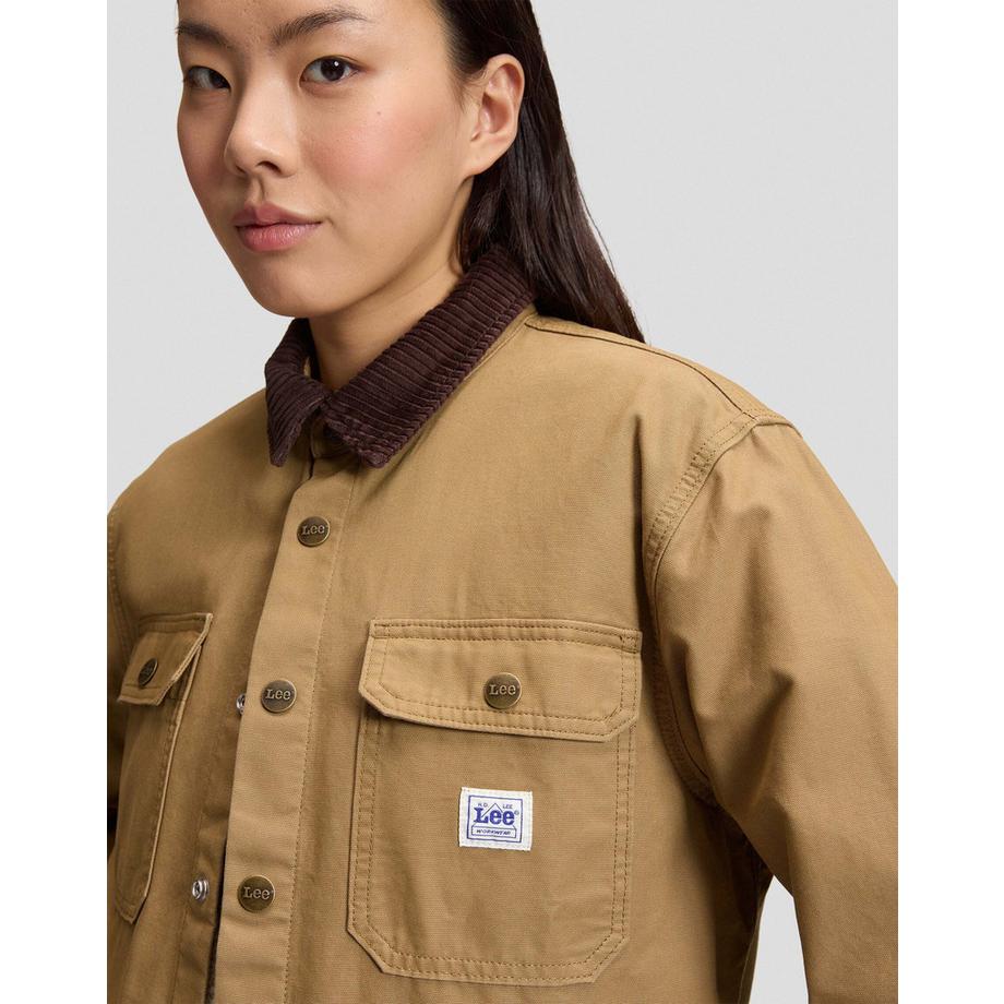 Lee Overshirt Workwear  