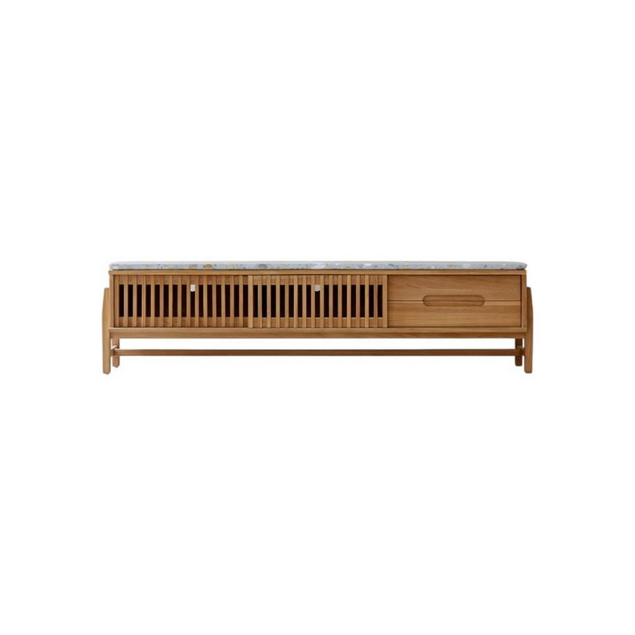 Meuble Hi-FI, TV Isaure