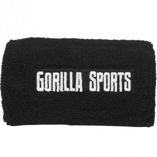 Gorilla Sports  Kettlebell Wristlet - Handgelenkschutz 