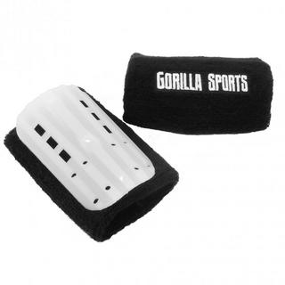 Gorilla Sports  Kettlebell Wristlet - Handgelenkschutz 