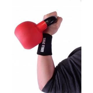 Gorilla Sports  Kettlebell Wristlet - Handgelenkschutz 