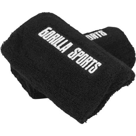 Gorilla Sports  Kettlebell Wristlet - Handgelenkschutz 