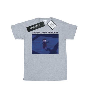 Undercover Princess TShirt