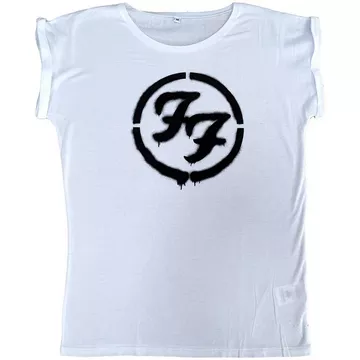 Rock's Not Dead TShirt