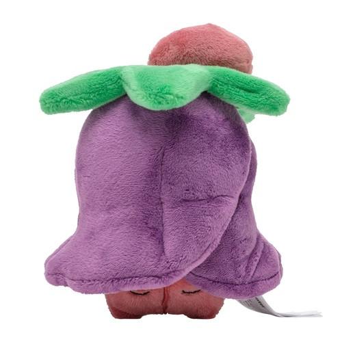 Pokémon  Cherrim Overcast Form Sitting Cuties Plush 