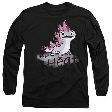 Tshirt BRINGIN' THE HEAT