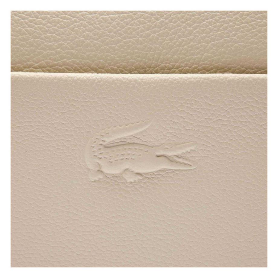 LACOSTE  City Court Pelle Borsa A Tracolla 