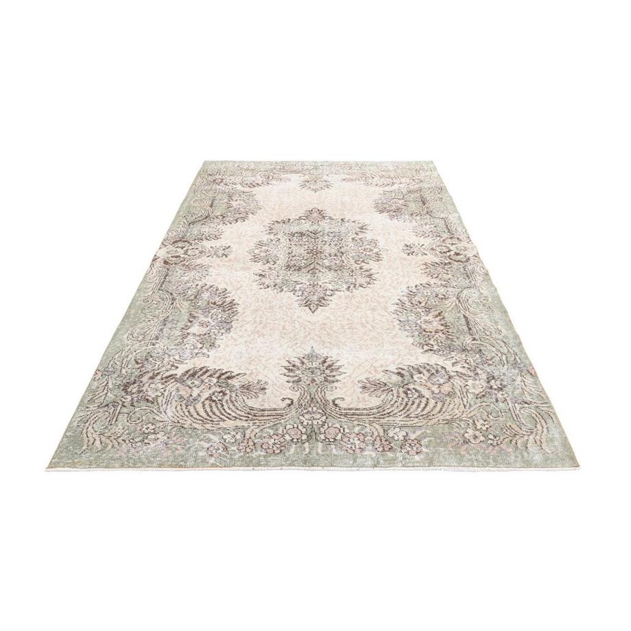 VIDAL Tappeto fatto a mano Ultra Vintage  