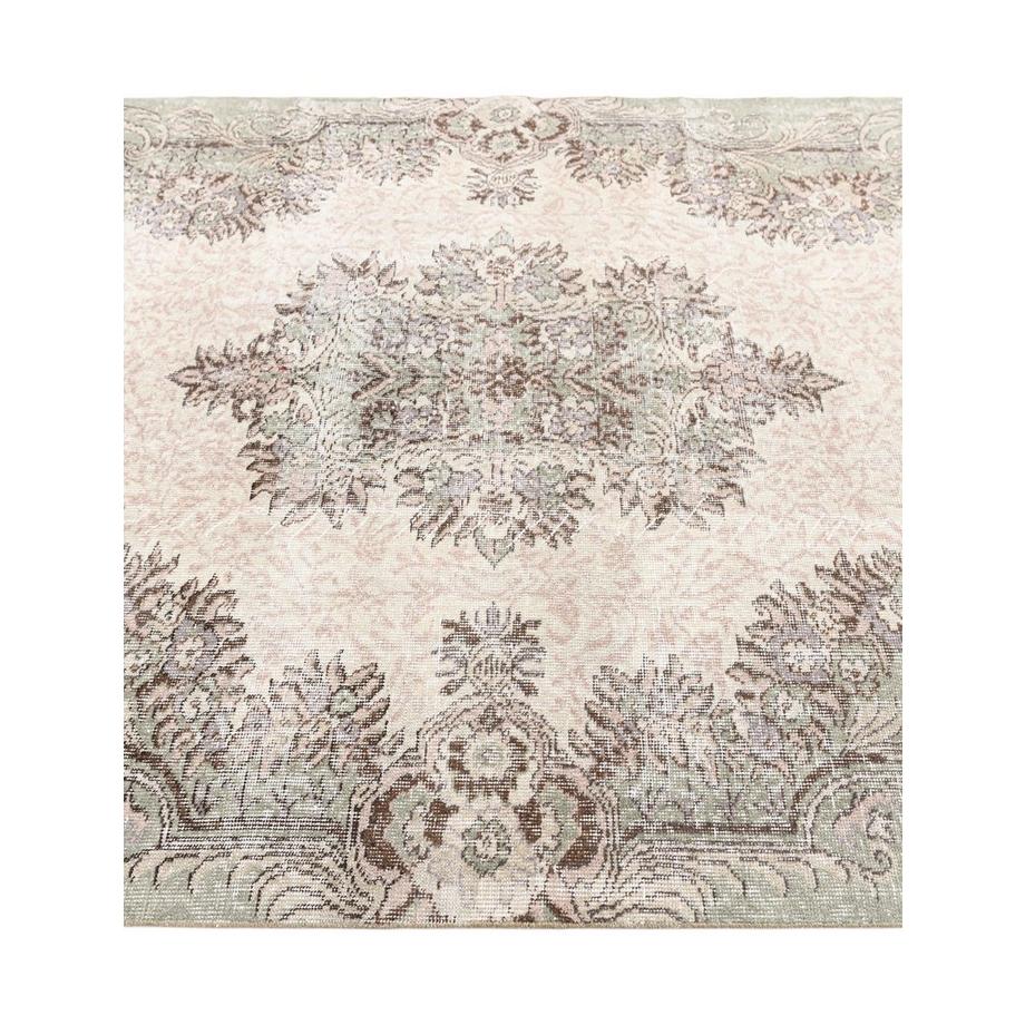 VIDAL Tappeto fatto a mano Ultra Vintage  