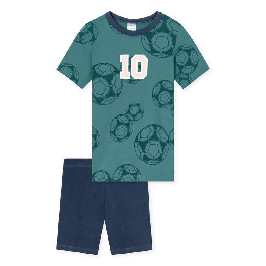 Schiesser  Pyjama garçon football 