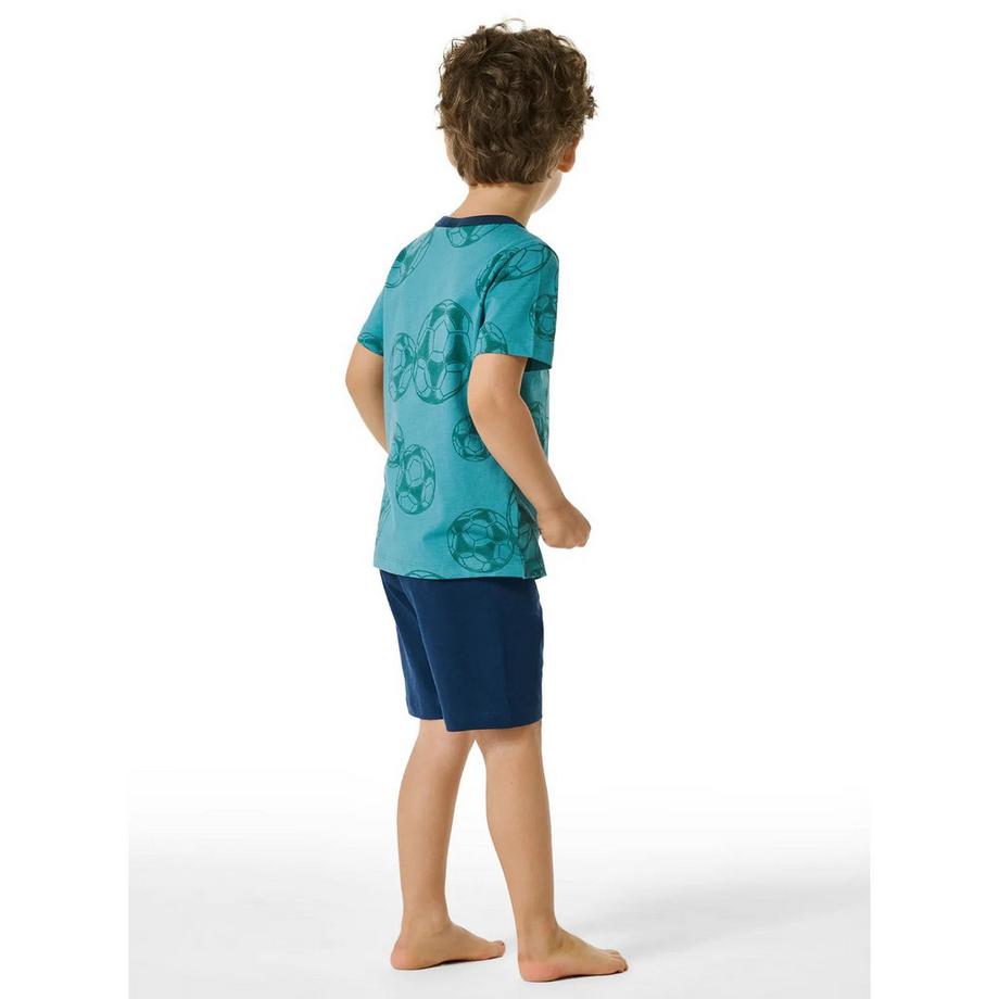 Schiesser  Pyjama garçon football 