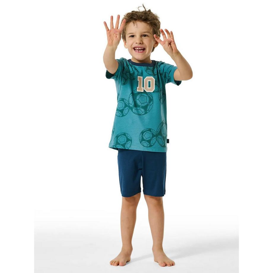 Pyjama garçon football