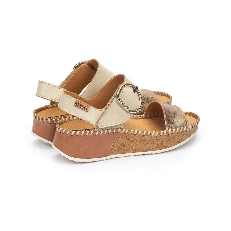 Pikolinos  Marina - Sandales cuir 