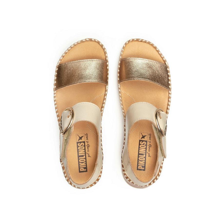 Pikolinos  Marina - Sandales cuir 