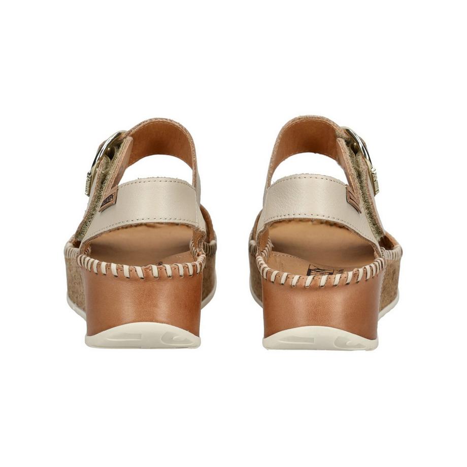 Pikolinos  Marina - Sandales cuir 