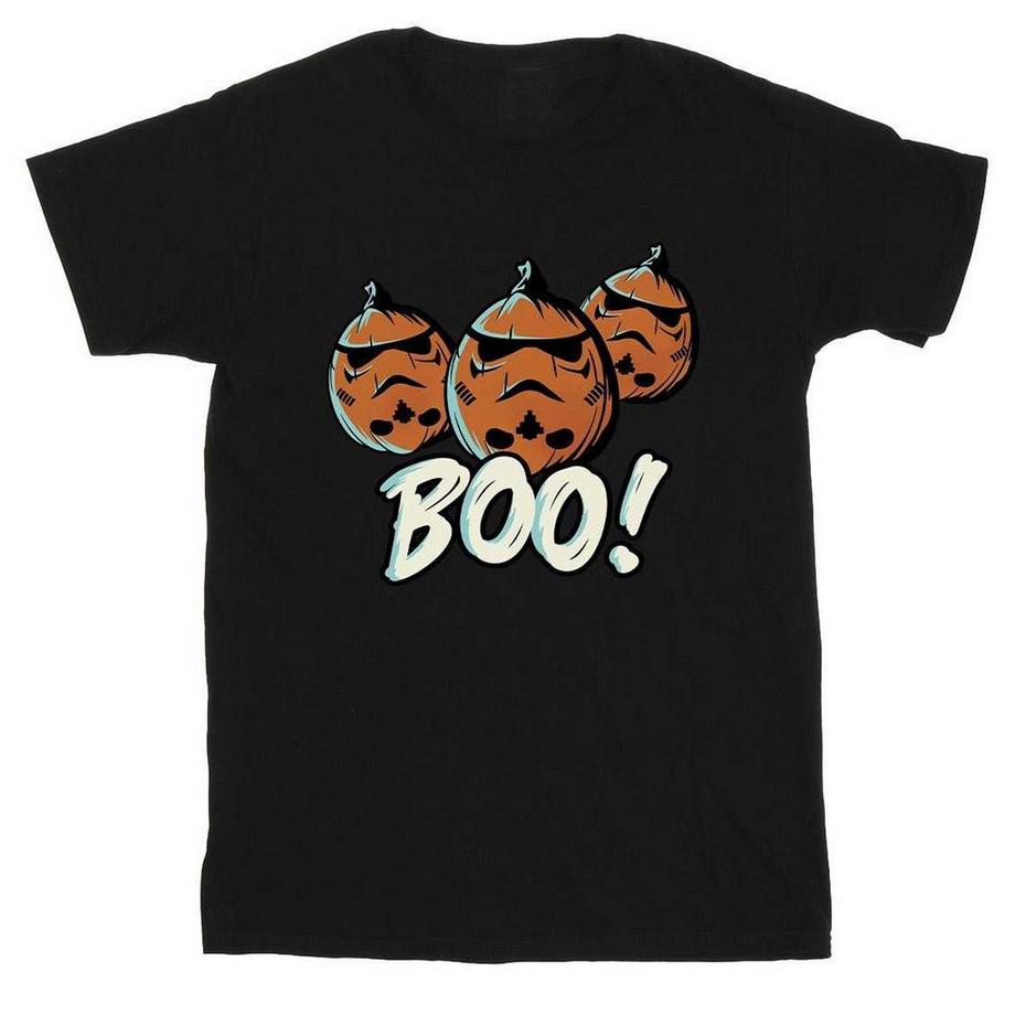 Boo! T-Shirt