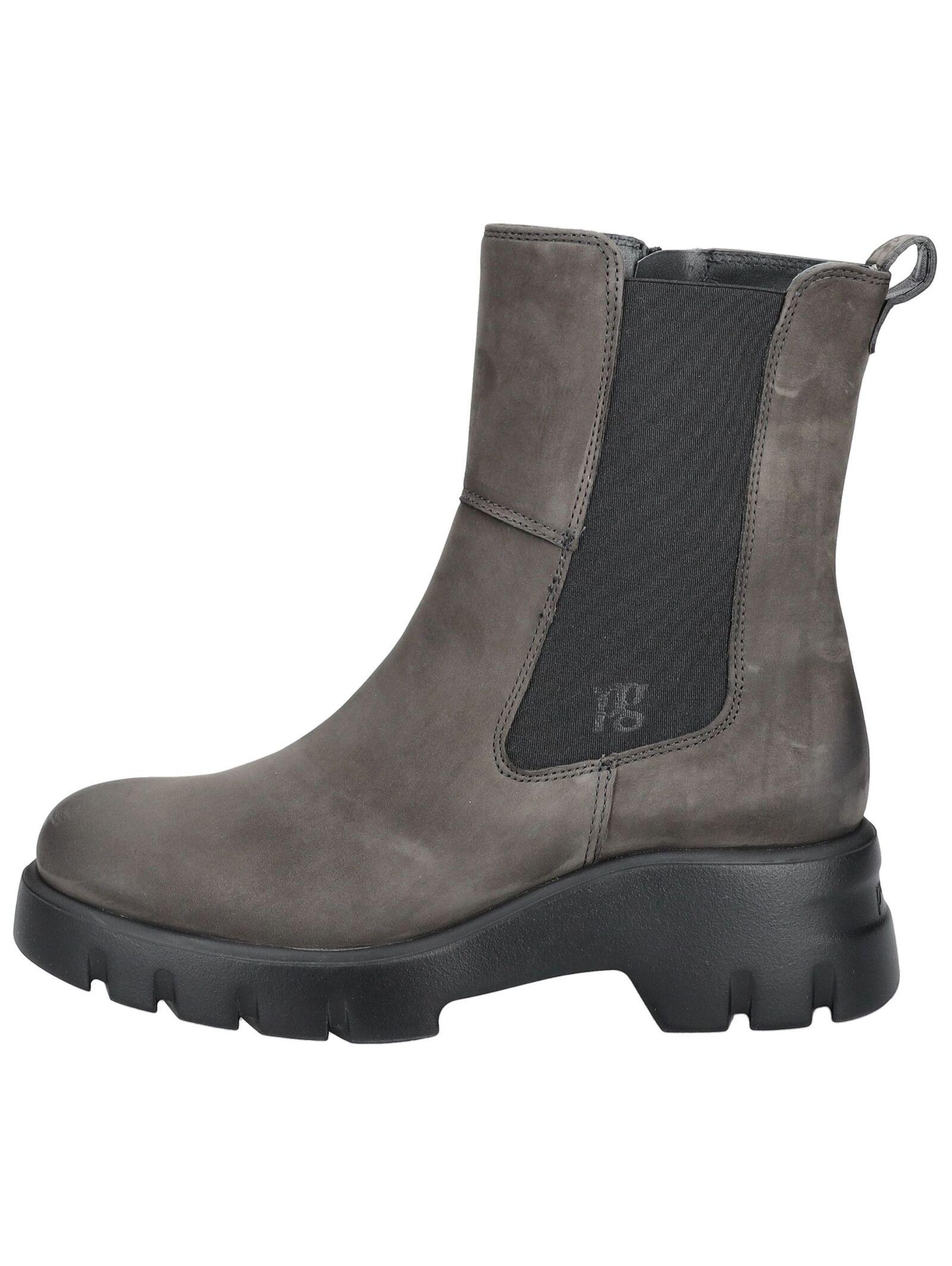 Paul Green  Stiefelette 8104 