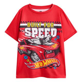 Hot Wheels  Built For Speed Schlafanzug mit langer Hose  (2erPack) 