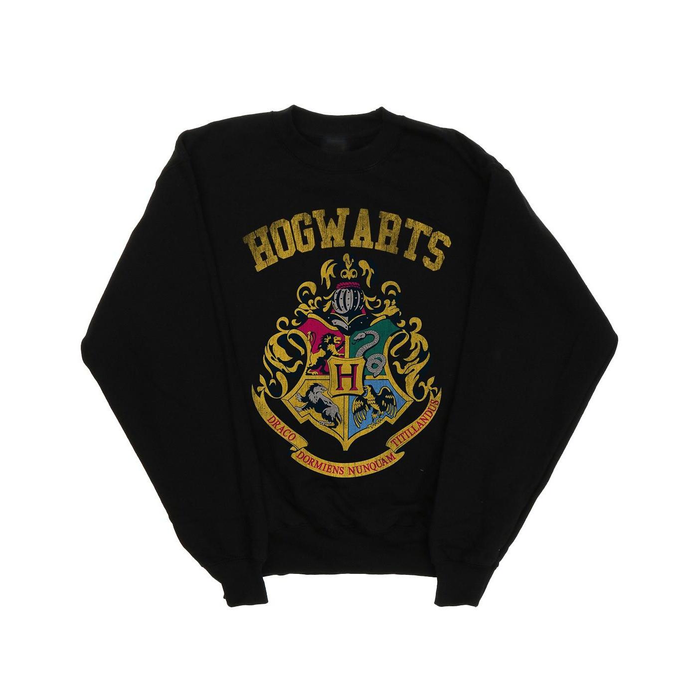 Harry Potter  Sweat HOGWARTS 