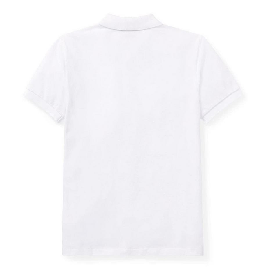 Ralph Lauren  Custom Poloshirt, Kurzärmlig 