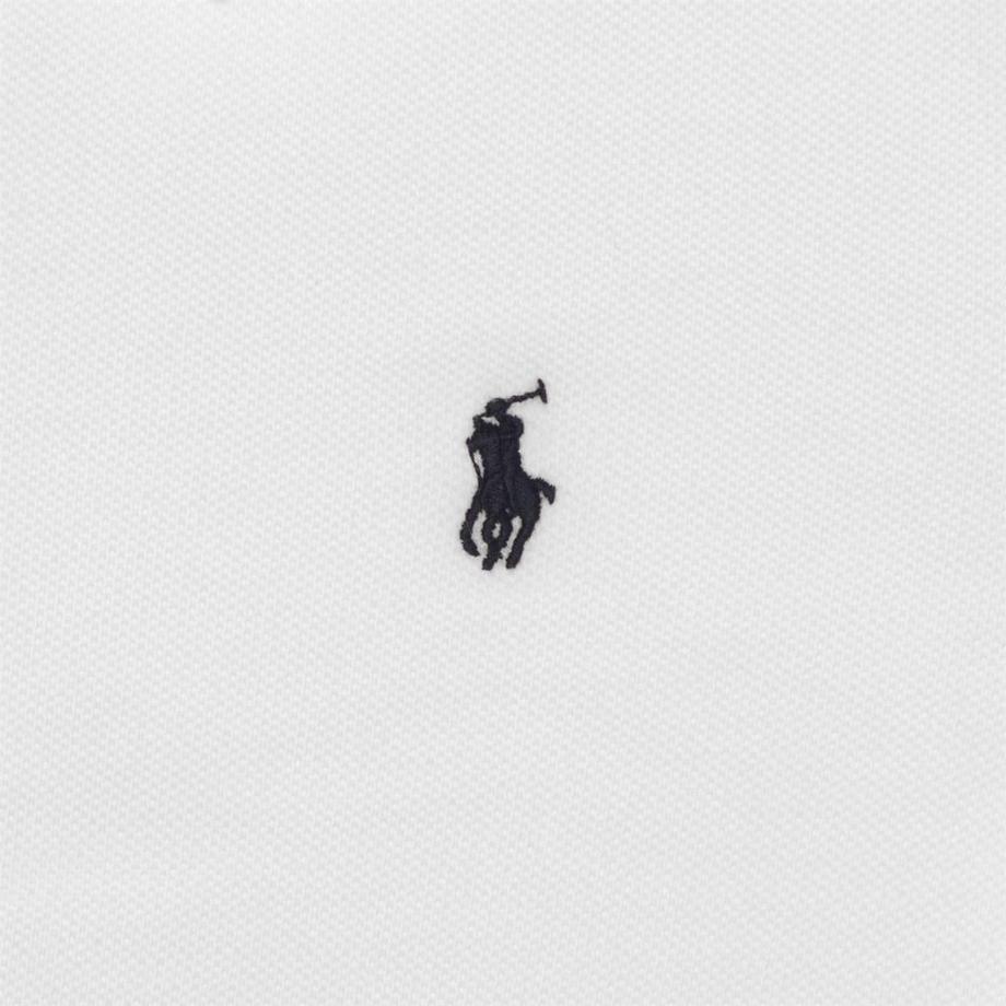 Ralph Lauren  Custom Poloshirt, Kurzärmlig 