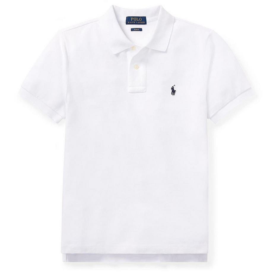Custom Poloshirt, Kurzärmlig