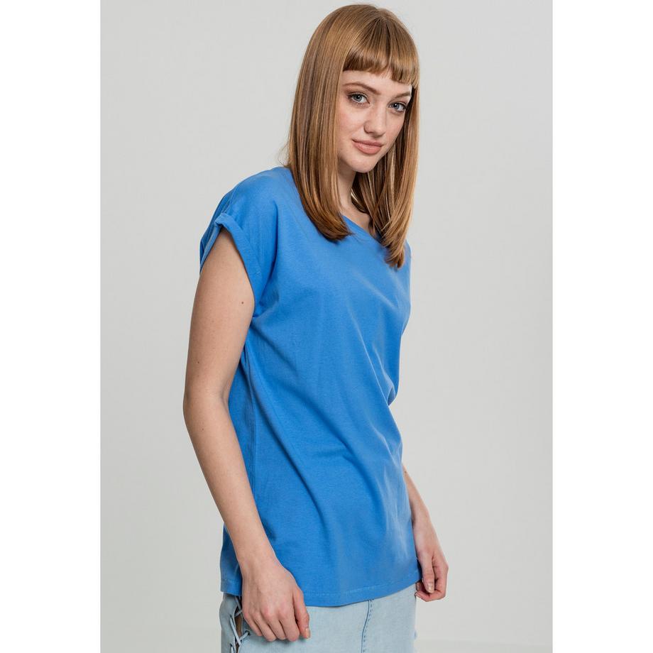 URBAN CLASSICS Extended T-Shirt  