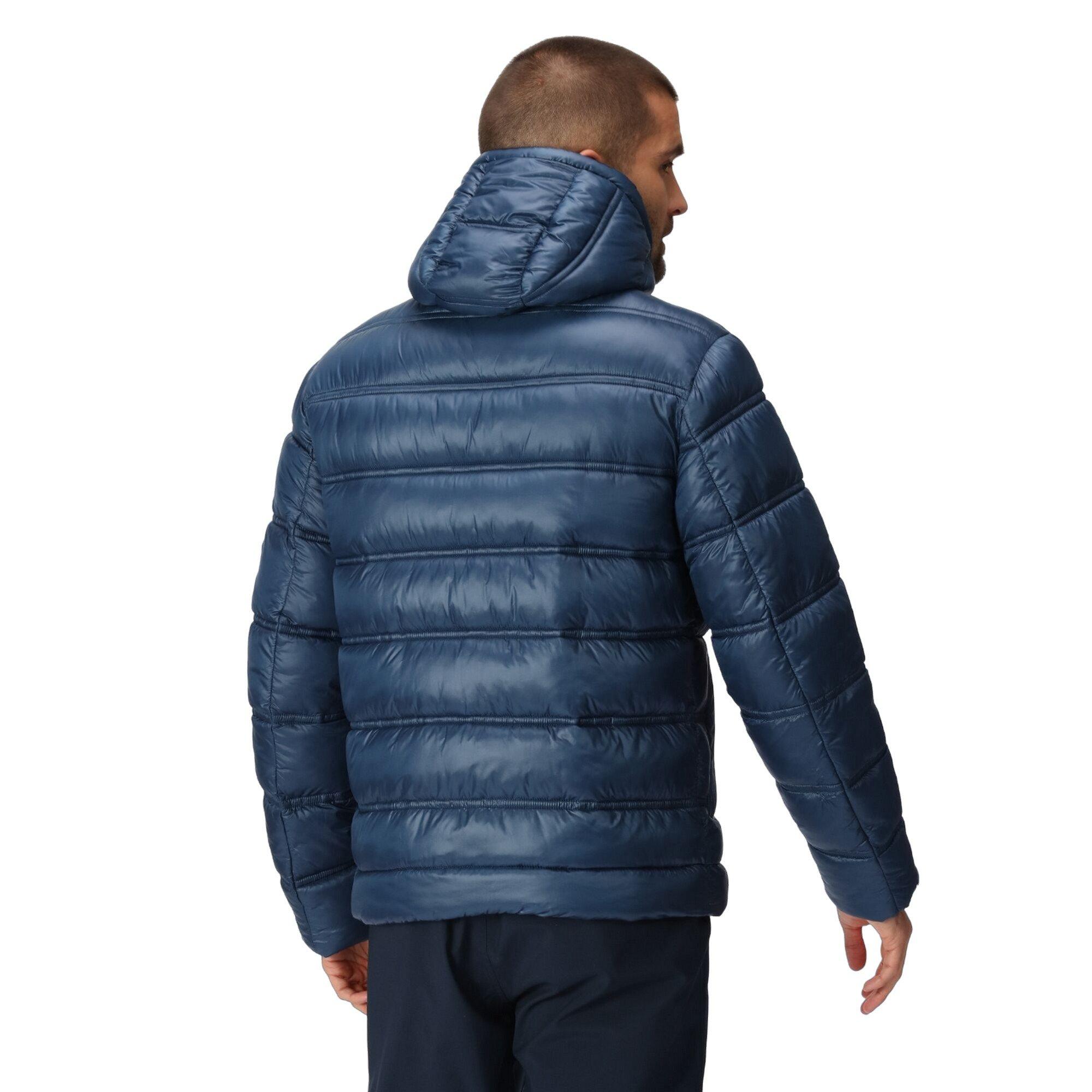 Regatta  Toploft III Steppjacke 