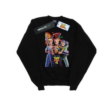 Toy Story 4 Sweatshirt