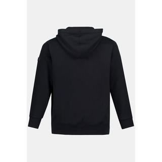 JP1880 Kapuzen Sweatjacke  