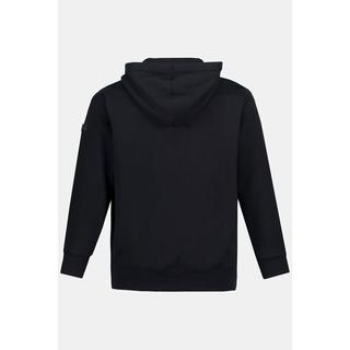 JP1880  Hoodiejacke, Sweat 