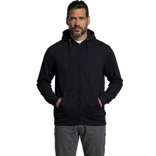 JP1880 Kapuzen Sweatjacke  