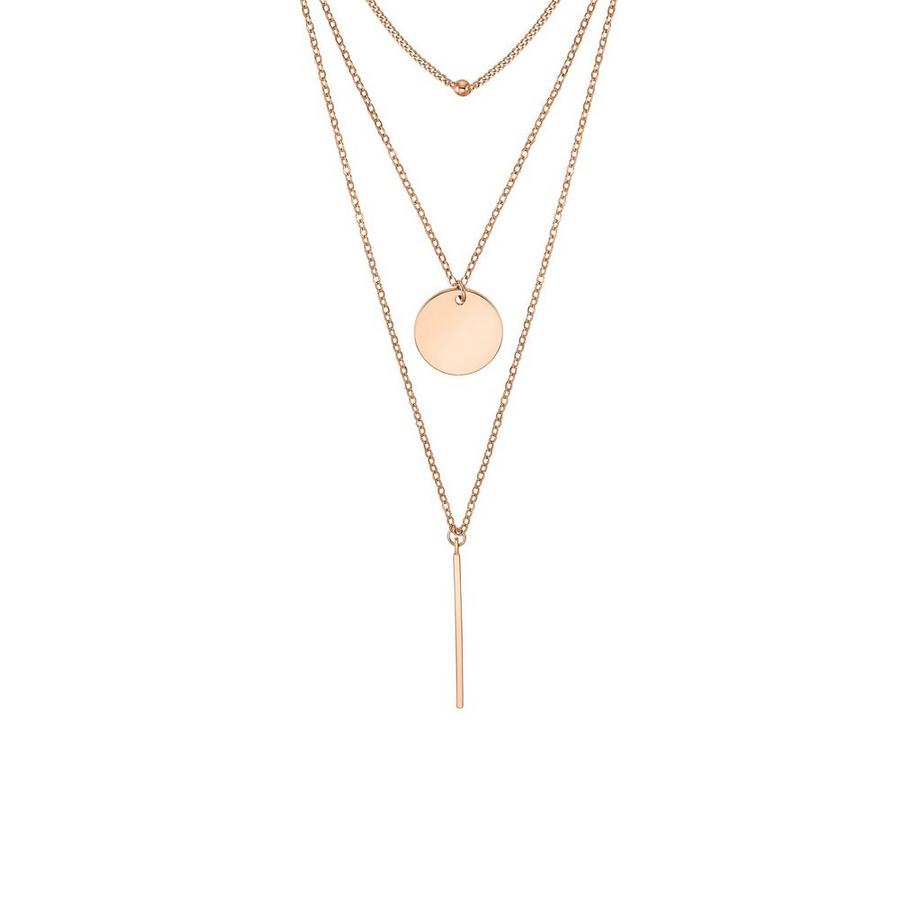 Heideman  Nuria silberfarben poliert 