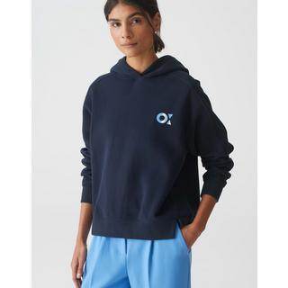 OPUS  Hoodie Gattu O-Form 