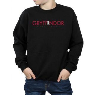 Harry Potter  Gryffindor Sweatshirt 