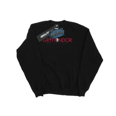 Harry Potter  Gryffindor Sweatshirt 