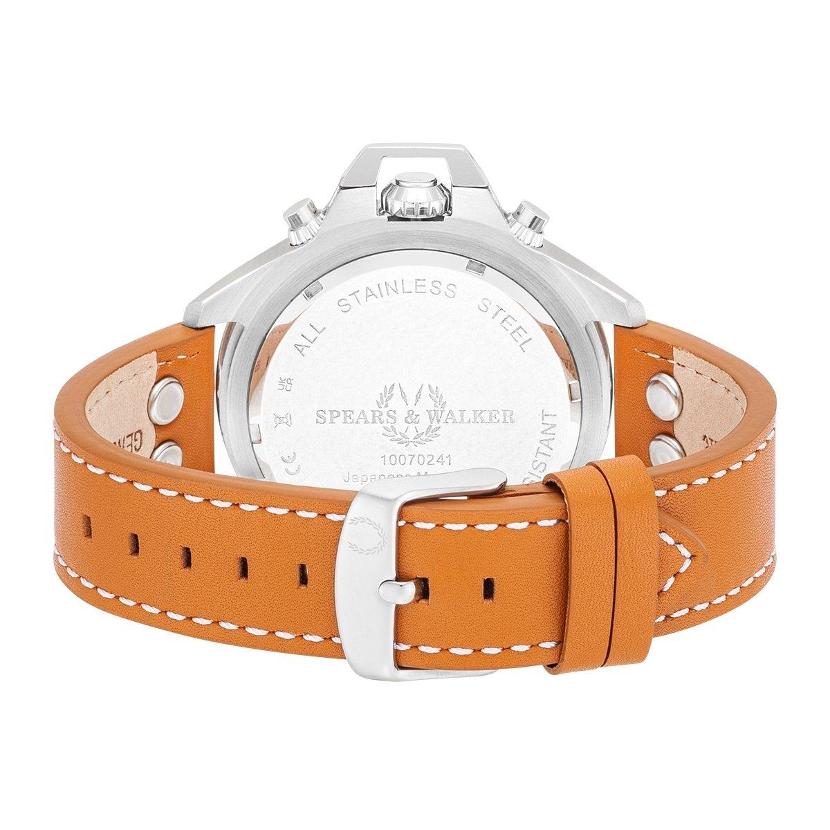 Spears & Walker  Quarzuhr Varus II 