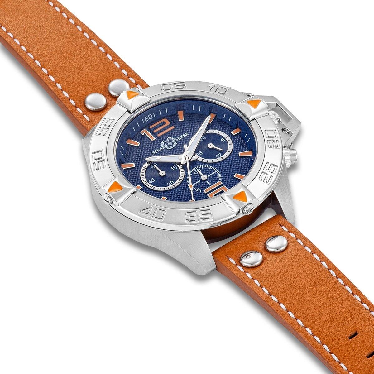 Spears & Walker  Quarzuhr Varus II 