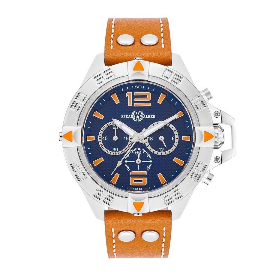 Homme Montre à quartz Varus II