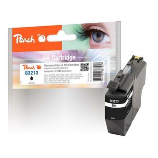 Peach  Encre  Brother LC-3213 Noir 