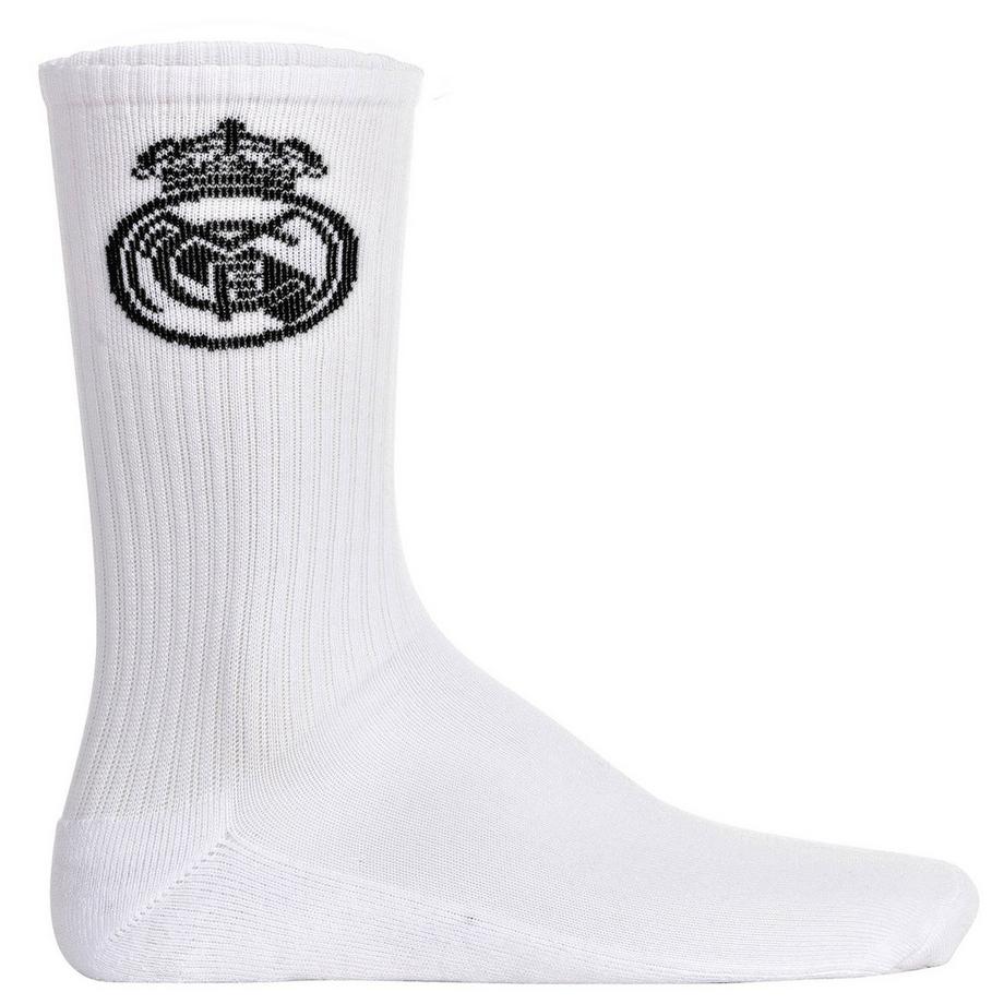 Real Madrid  Chaussettes  Pack de 7 Stretch Socks 7-Pack 