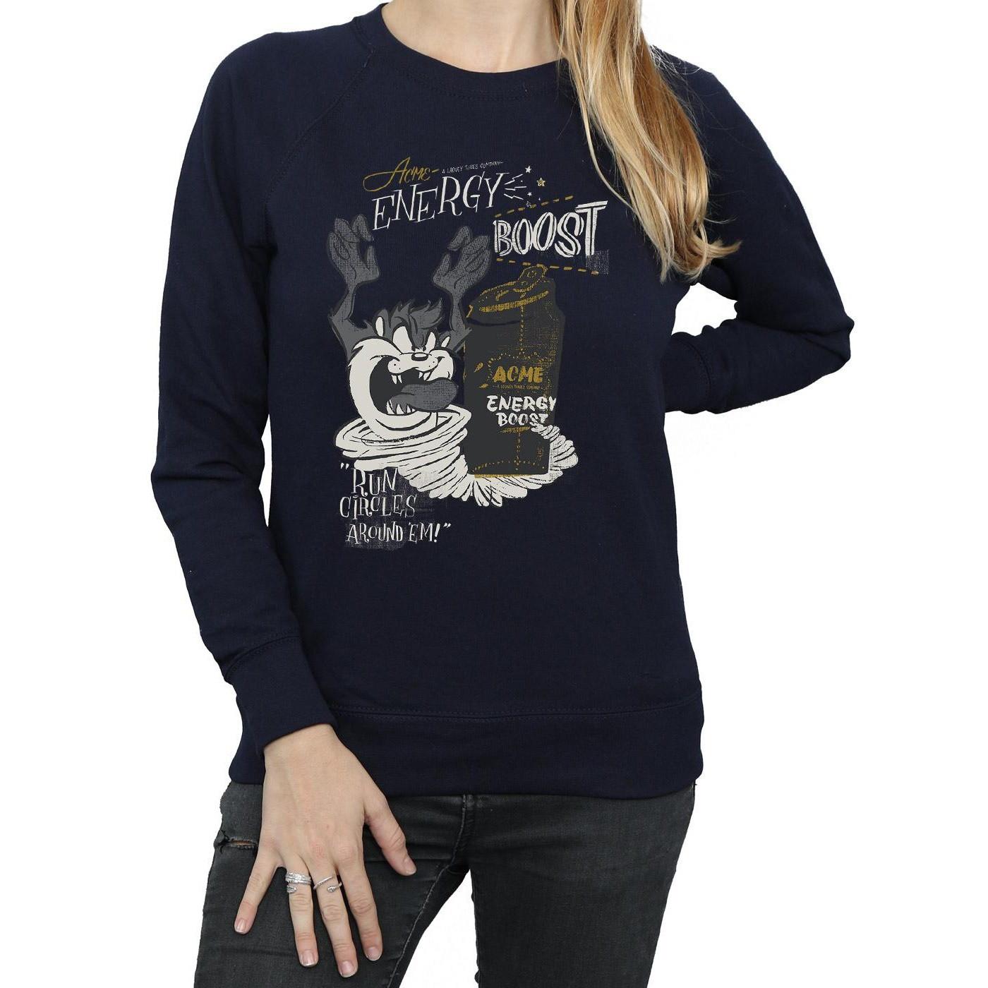 LOONEY TUNES  Sweat ENERGY BOOST 