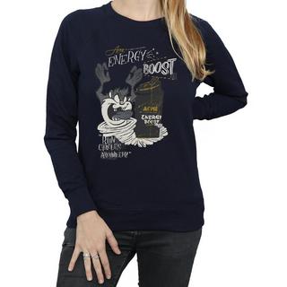 LOONEY TUNES  Energy Boost Sweatshirt 