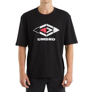 Umbro Evolution Grafikdruck T-Shirt  