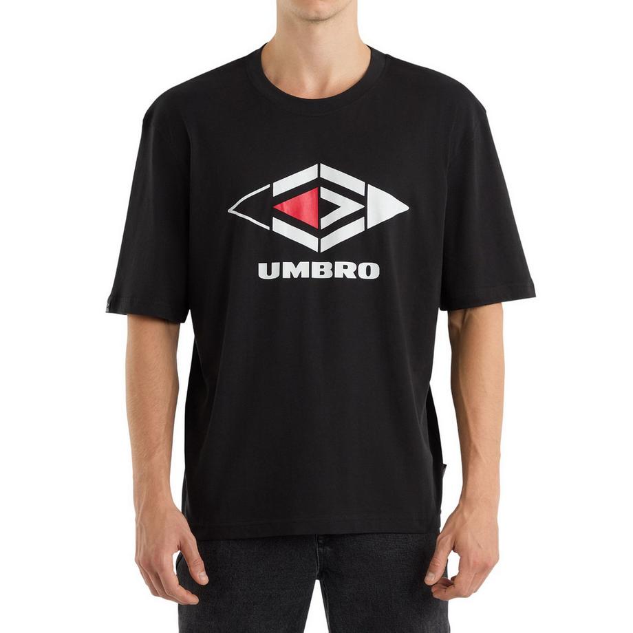 Umbro T-Shirt Evolution Imprimé Graphique  
