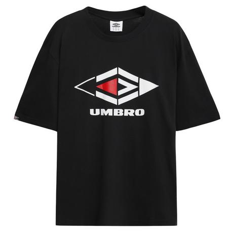 Umbro Evolution Grafikdruck T-Shirt  