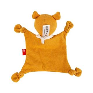 Sigikid  Baby Mini Schnuffeltuch Bär (18cm) 