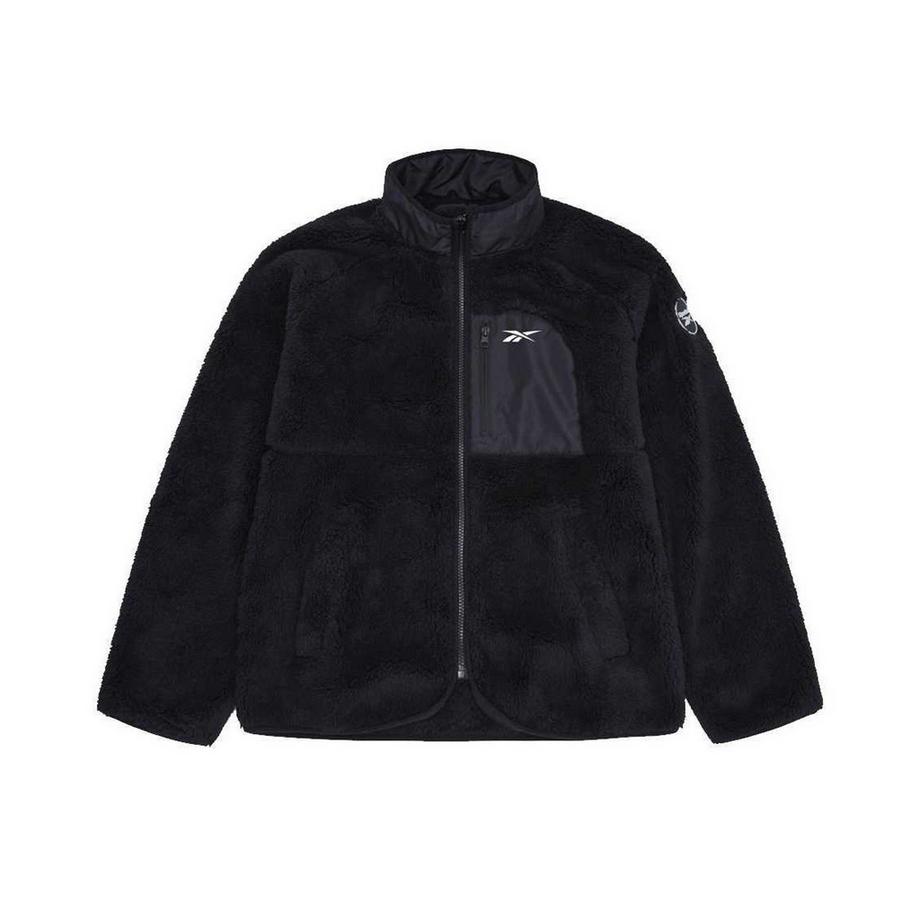 Veste Polaire Double Monkey